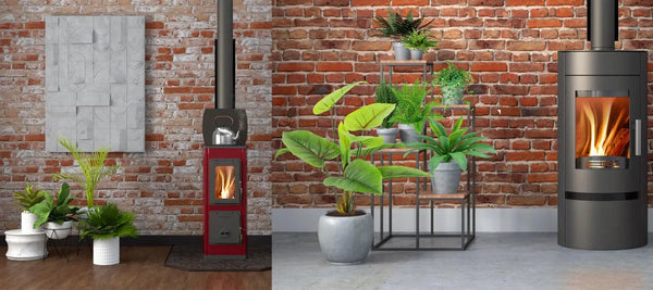 10 Decorating Tricks for Your Fireplace in Geelong, VIC - Dress Your Space