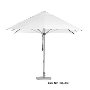 Cafe Series Standard Umbrella | Square - Outdoor Instant Shade