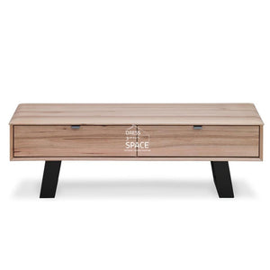 Diego Coffee Table - Messmate - Indoor Coffee Table - DYS Indoor