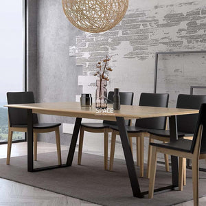 Diego Dining Table - Messmate - Indoor Table - DYS Indoor