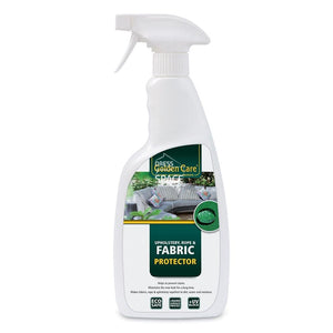 Golden Care - Upholstery & Fabric Protector - Furniture Care & Accessories - Golden Care