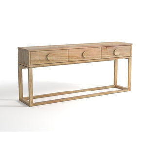 Xavier Console Table - Messmate - Indoor Console Table - DYS Indoor