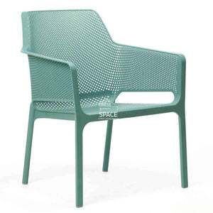 Net Relax - Jade - Outdoor Lounge Chair - Nardi
