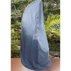 Hanging Egg Chair Cover - Outdoor Furniture Cover - DYS Outdoor Covers