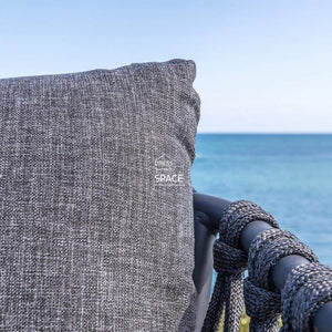 Ipanema Chaise Lounge Armchair Set - Outdoor Lounge - Lifestyle Garden