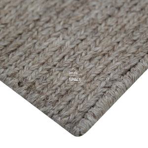 Pacific Wool Rug - Spinifex - Indoor Rug - Bayliss Rugs