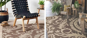 Alfresco Range of Outdoor Rugs