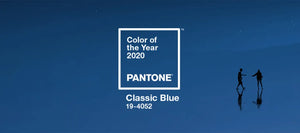 Announcement of Pantone Colour the Year 2020