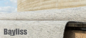 DYS helping you to stay in the Loop with a new range of Bayliss rugs love!