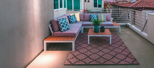 Handy tips to on how refresh your outdoor area!