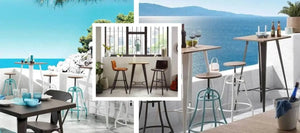 How to choose bar stools - some handy tips