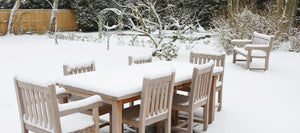 How to keep your outdoor furniture looking great for longer?