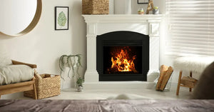 Keeping Your Fireplace Burning Longer and Hotter