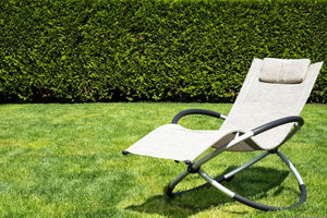 Maintaining and Storing Your Outdoor Lounge Chair Set