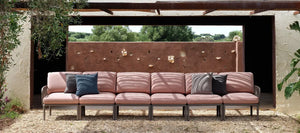 Top Summer Trends: Nardi Outdoor Furniture