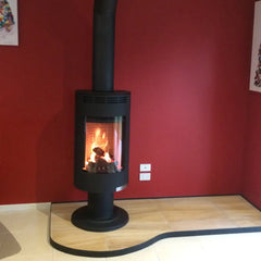 Euro Fireplaces are a Sure-fire Solution!