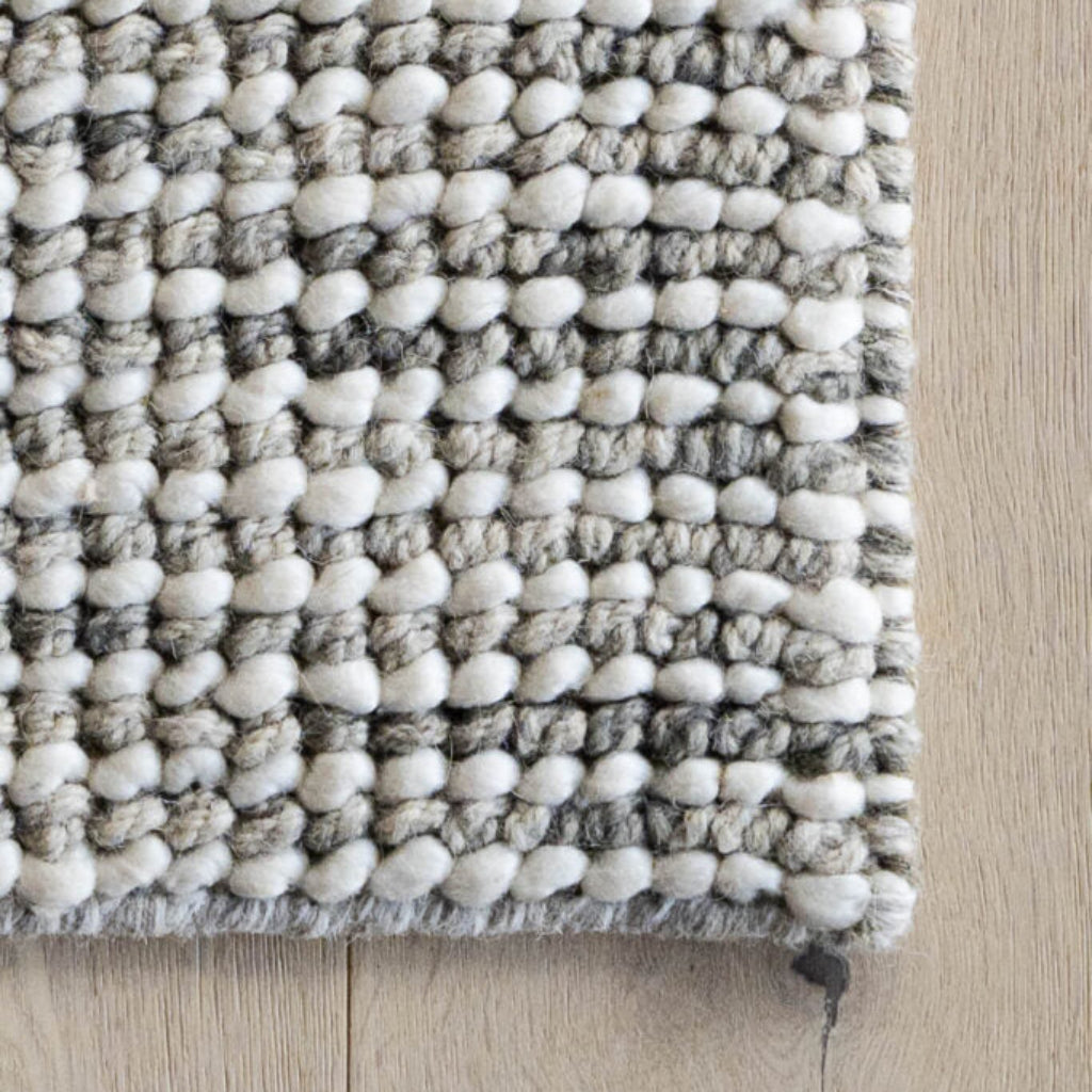 Barossa Rug - Maize