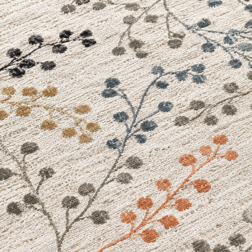 Canyon Rug - Bloom