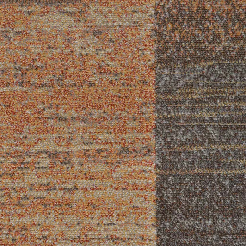 Franklin Rug - Russet