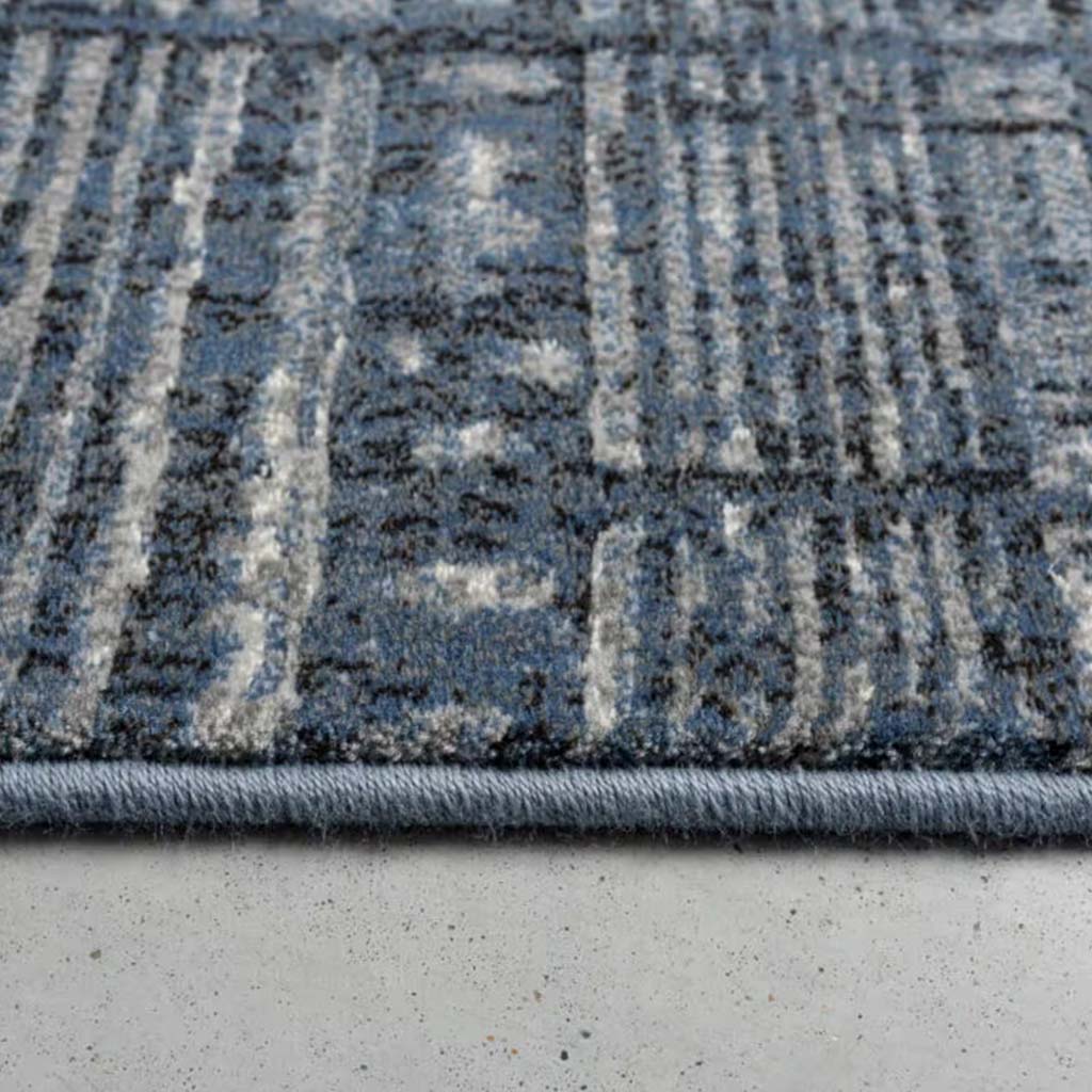 Franklin Rug - Nimbus