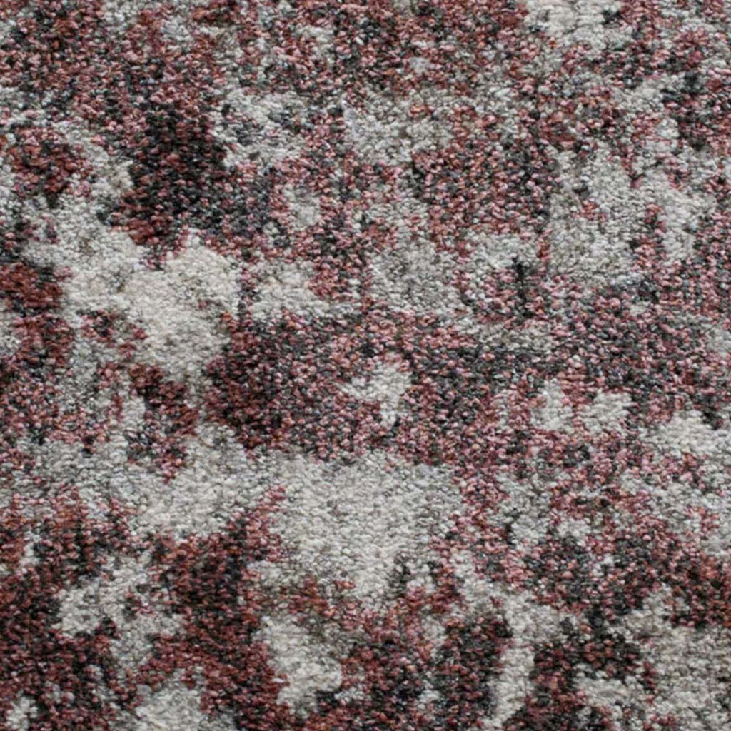 Lennox Rug - Cherry