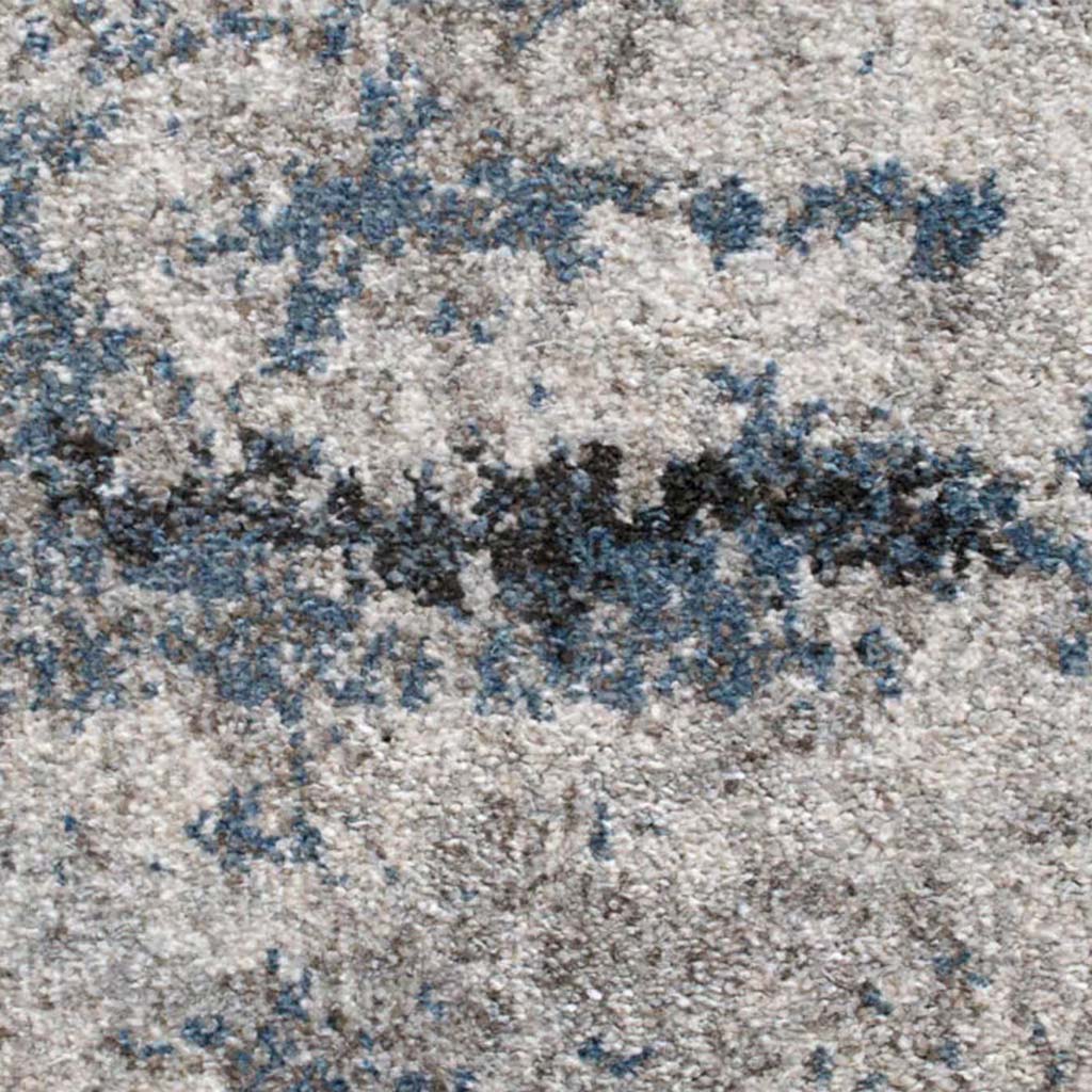 Lennox Rug - Aqua
