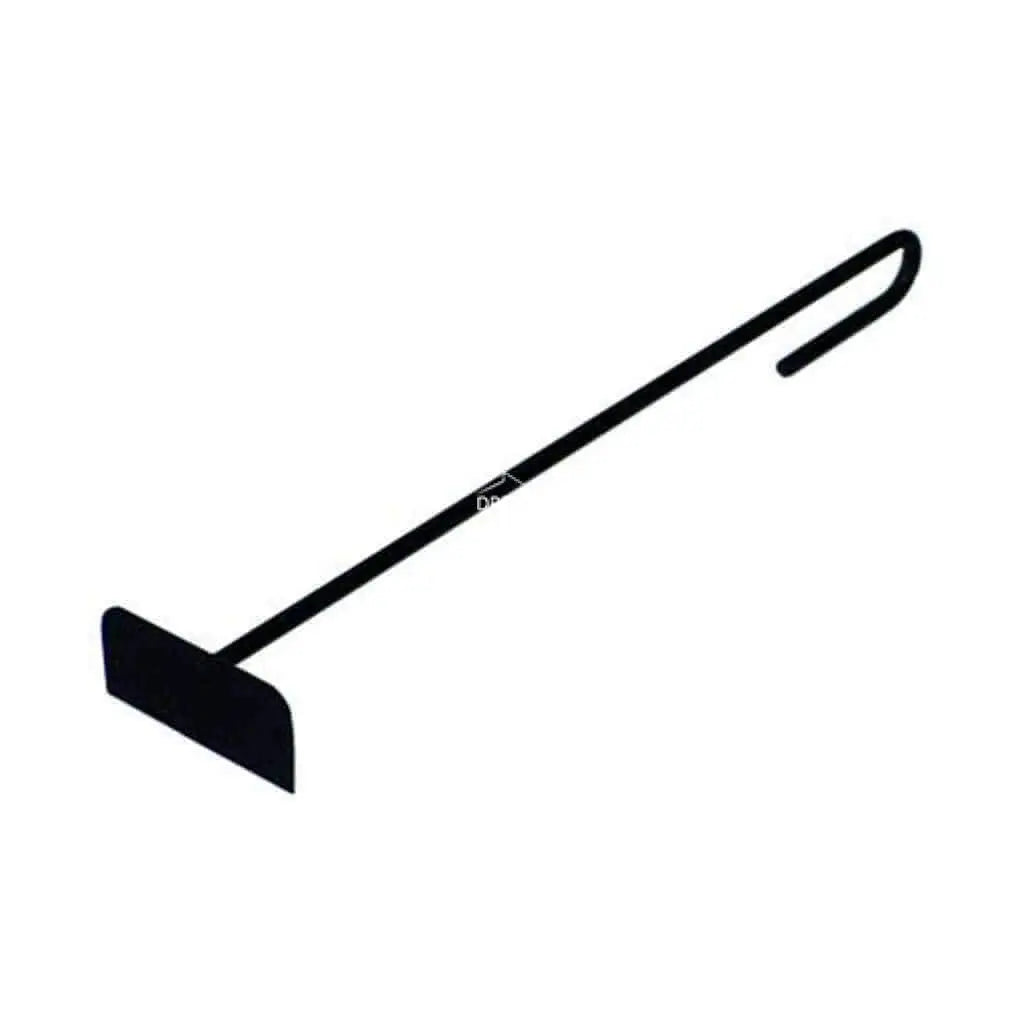 Abiz Fireplace Scraper - Fireplace Scraper - DYS Fireplace Accessories