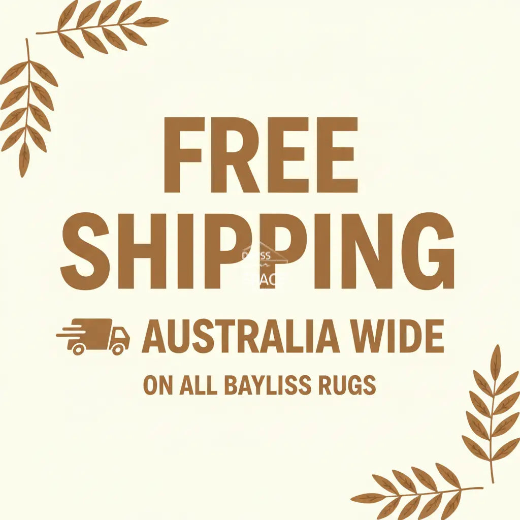Argentina Rug - Lantern - Indoor Rug - Bayliss
