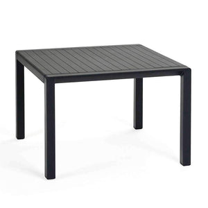 Aria Side Table - Anthracite - Outdoor Side Table - Nardi