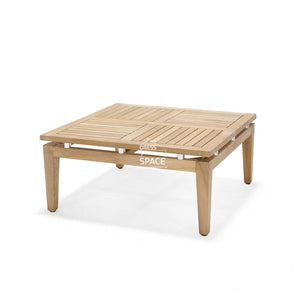 Arno Square Coffee Table - Coffee Tables - Lifestyle Garden