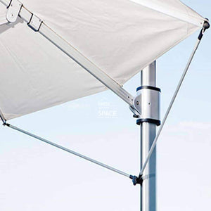 Aurora/Eclipse Stabiliser Bars - Stabiliser Bar - Instant Shade