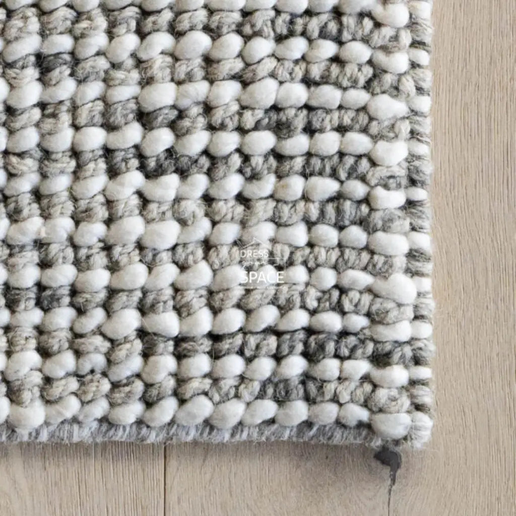 Barossa Rug - Maize - Indoor Rug - Bayliss Rugs