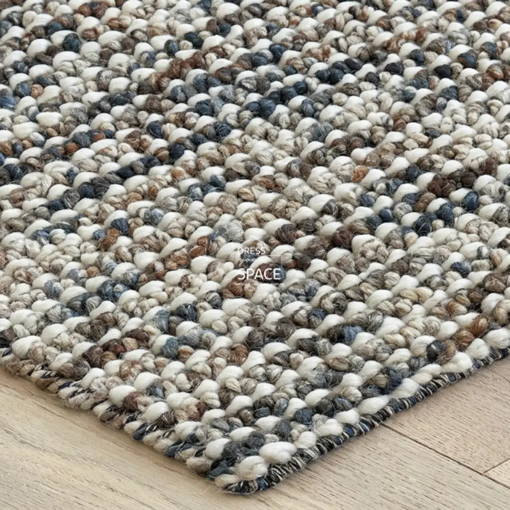 Barossa Rug - Paon - Indoor Rug - Bayliss Rugs