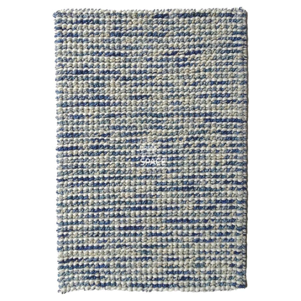 Barossa Rug - Sky - Indoor Rug - Bayliss Rugs