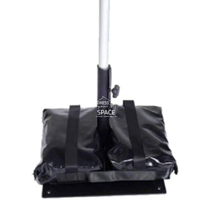 Umbrella Base Sandbags (Set of 2) - Sandbag - Instant Shade