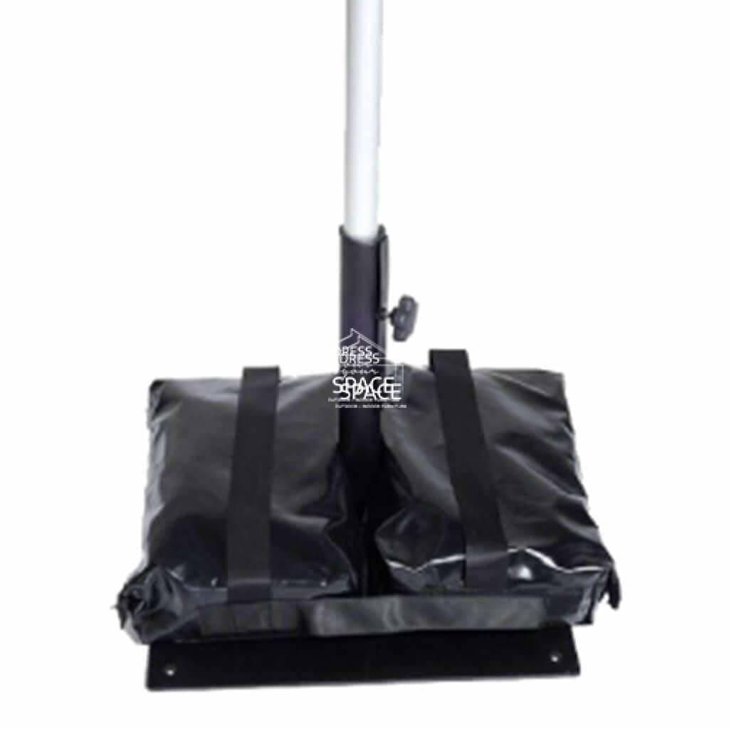 Umbrella Base Sandbags (Set of 2) - Sandbag - Instant Shade
