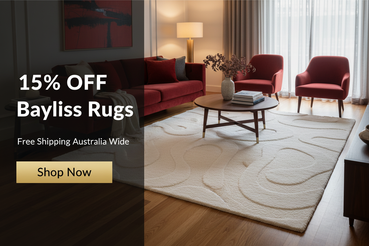 Bayliss Rugs Banner - Redesign