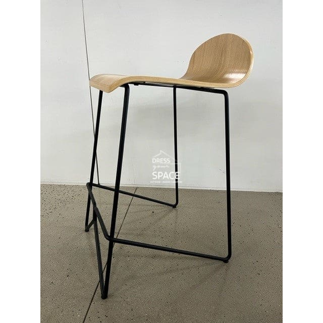 Beck Stool - Natural - Indoor Counter Stool - DYS Indoor