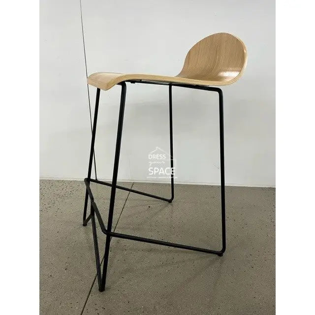 Beck Stool - Natural - Indoor Counter Stool - DYS Indoor