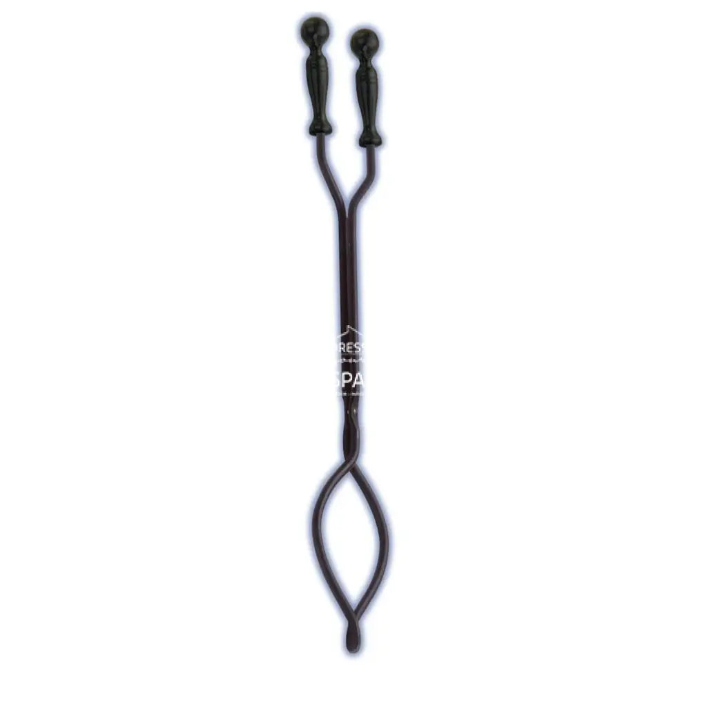 Ben Daniels Tongs - Fireplace Tongs - DYS Fireplace Accessories