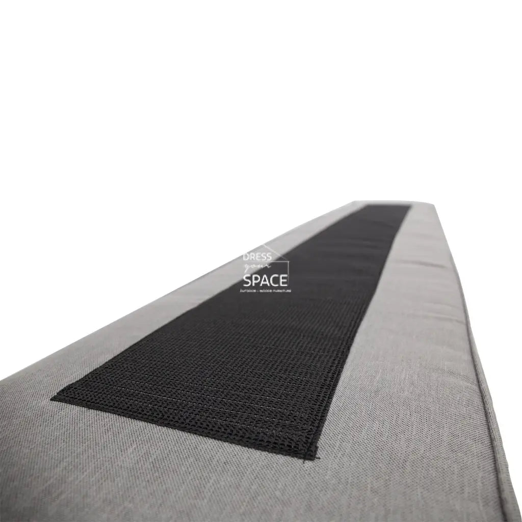 Bench Cushion - Grey - Bench Cushion - DYS Outdoor