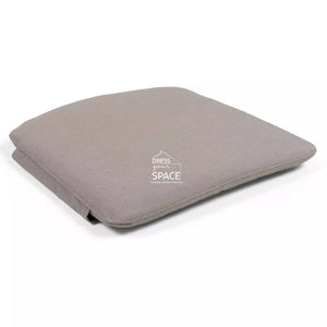 Bit Chair Cushion - Grigio - Outdoor Cushion - Nardi