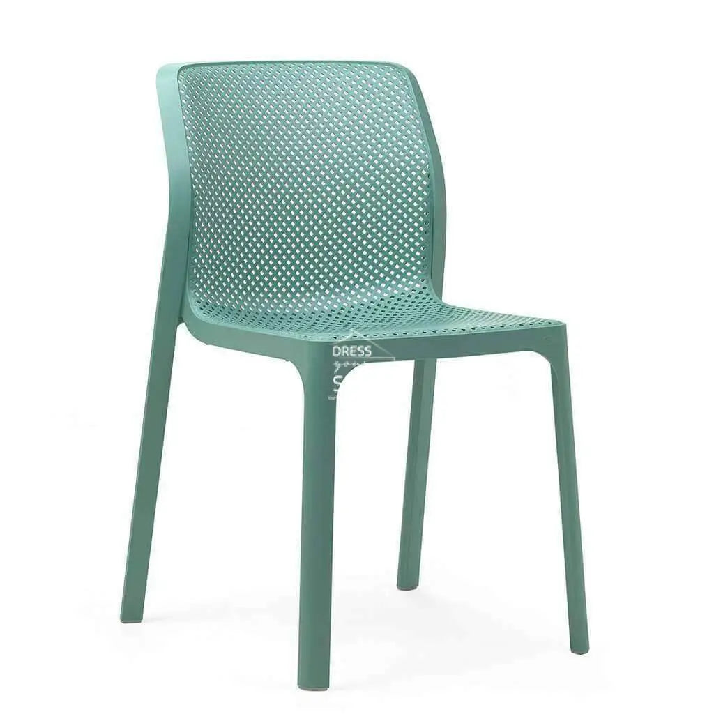 Bit Chair - Jade - Outdoor Chair - Nardi