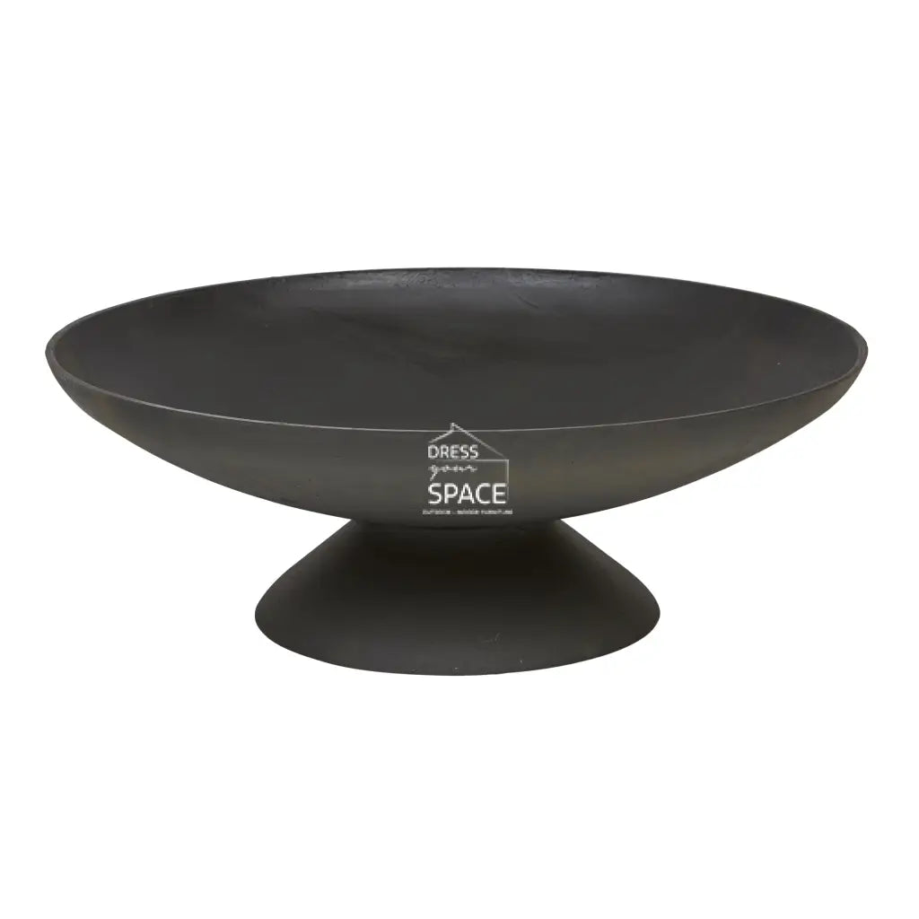 Brave Benjamin Hall Fire Pit 59cm - Fire Pit - DYS Outdoor
