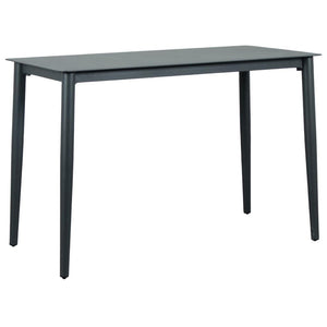 Breeze Bar Table - Outdoor Dining Table - DYS Outdoor