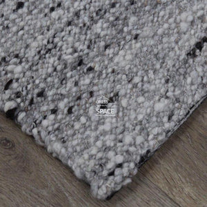 Bungalow Wool Rug - Oyster Shell - Indoor Rug - Bayliss Rugs