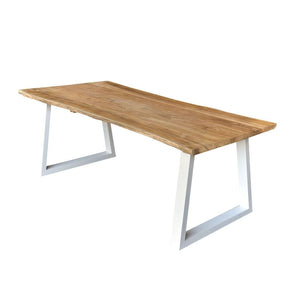 Burma Teak Dining Table - Outdoor Table - DYS Outdoor