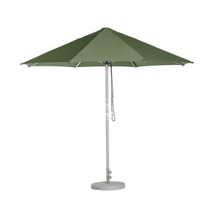 Cafe Series Custom Jade Umbrella | Oct. - Outdoor Instant Shade