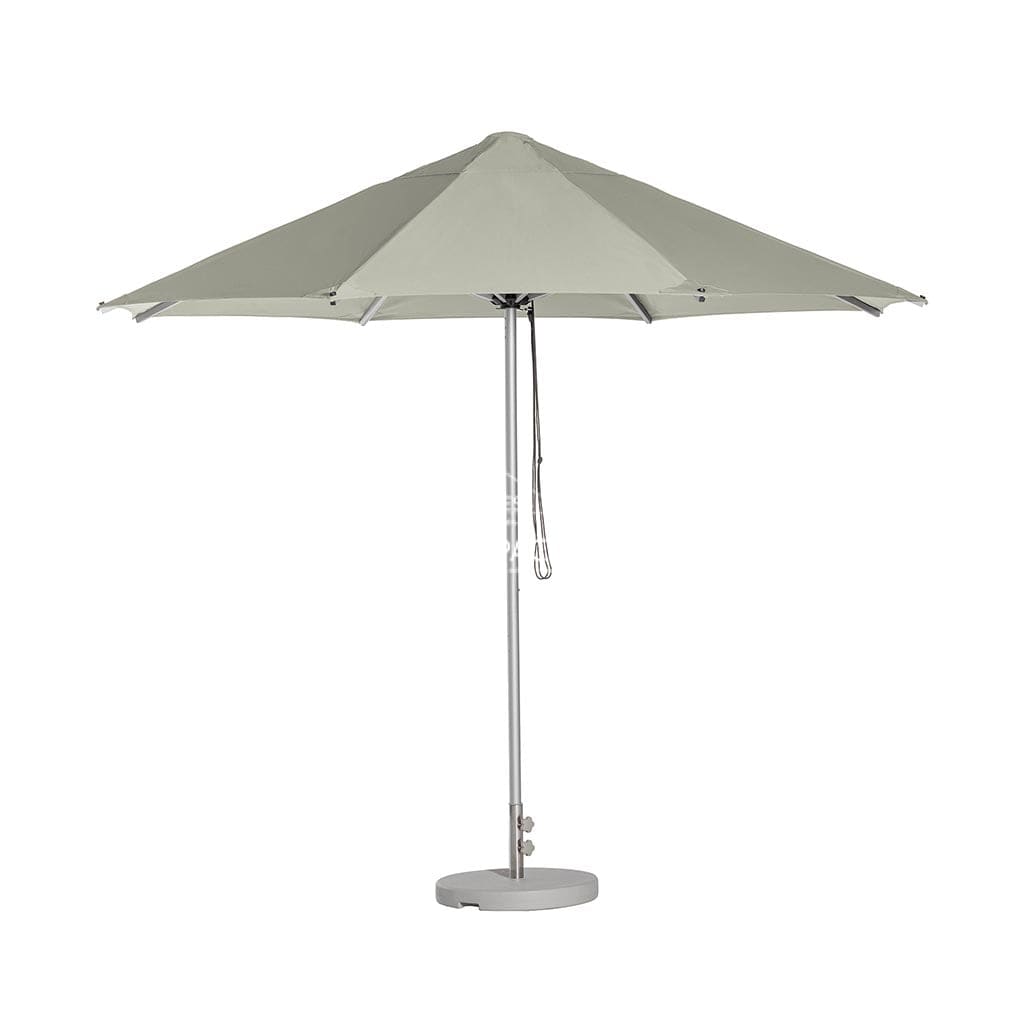 Cafe Series Custom Pearl Umbrella | Oct. - Outdoor Instant Shade