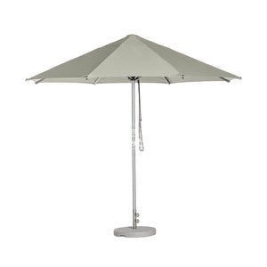 Cafe Series Custom Pearl Umbrella | Oct. - Outdoor Instant Shade